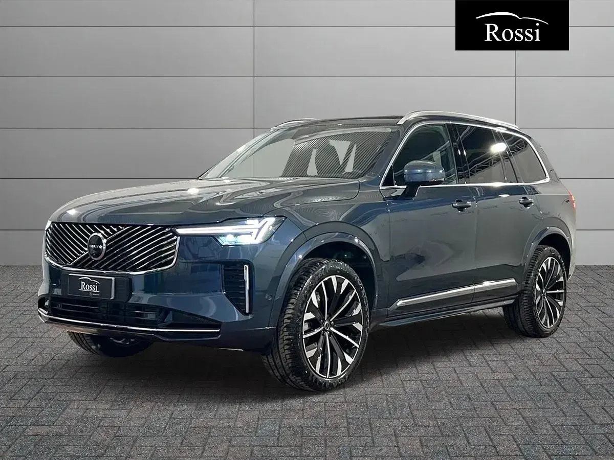 Usata Volvo XC90 Ultra 250 CV (183 kW) 2026 SUV