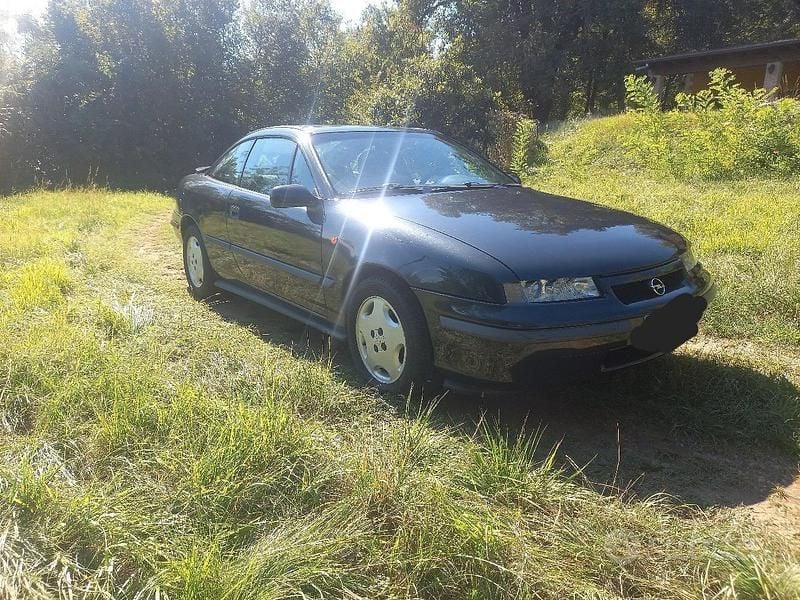 Occasion Opel Calibra 116 PK (85 kW) 1993 Coupé