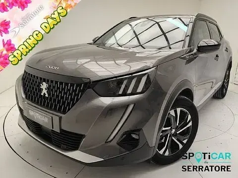 Usata Peugeot 2008 GT-line 131 CV (96 kW) 2021 SUV