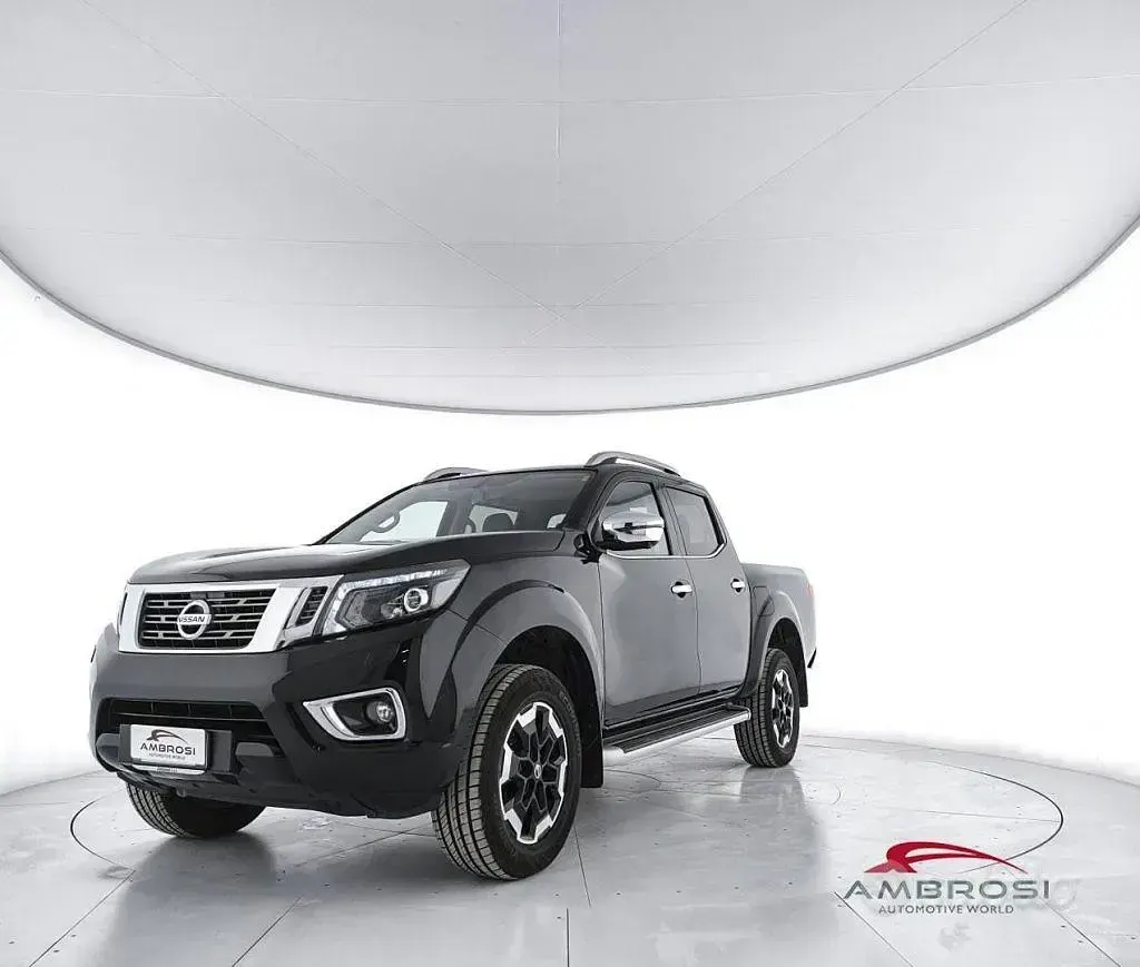 Usata Nissan Navara Tekna 190 CV (139 kW) 2021 Pick-up