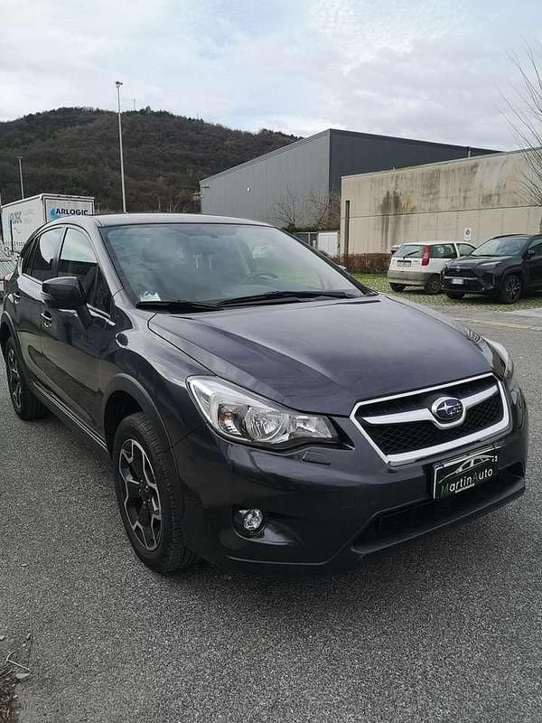Usata Subaru XV 147 CV (108 kW) 2015 Other SUV