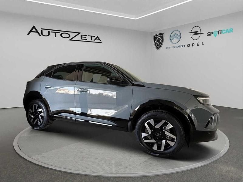 Nuova Opel Mokka 136 CV (100 kW) 2026 Grigio SUV