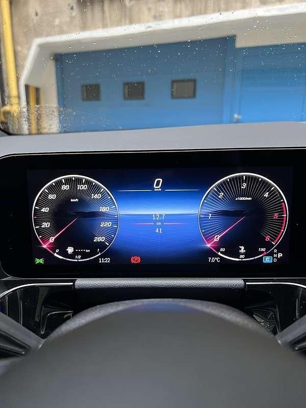 Nuova Mercedes GLA180 Business 116 CV (85 kW) 2025 SUV