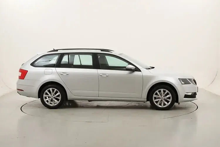 Usata Skoda Octavia Executive 150 CV (110 kW) 2020 Station wagon