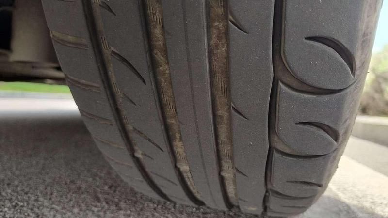 Usata Renault Scénic III 110 CV (80 kW) 2013 Grigio Monovolume