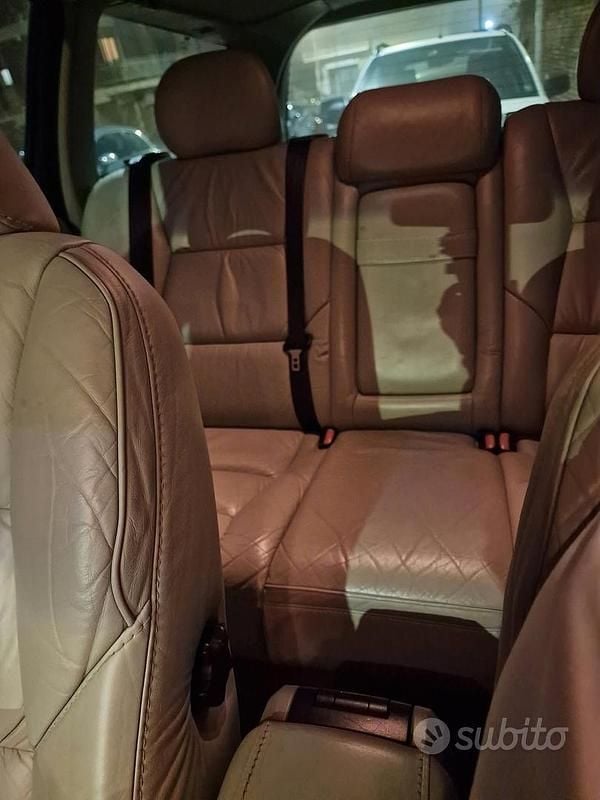 Usata Volvo V70 163 CV (119 kW) 2004 Station wagon