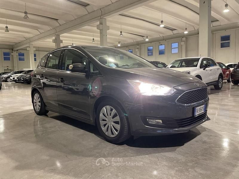 Usata Ford C-MAX 120 CV (88 kW) 2017 Other Monovolume