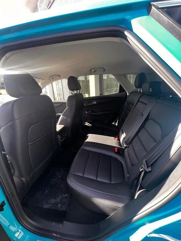 Usata MG HS Comfort 2024 Azzurro SUV