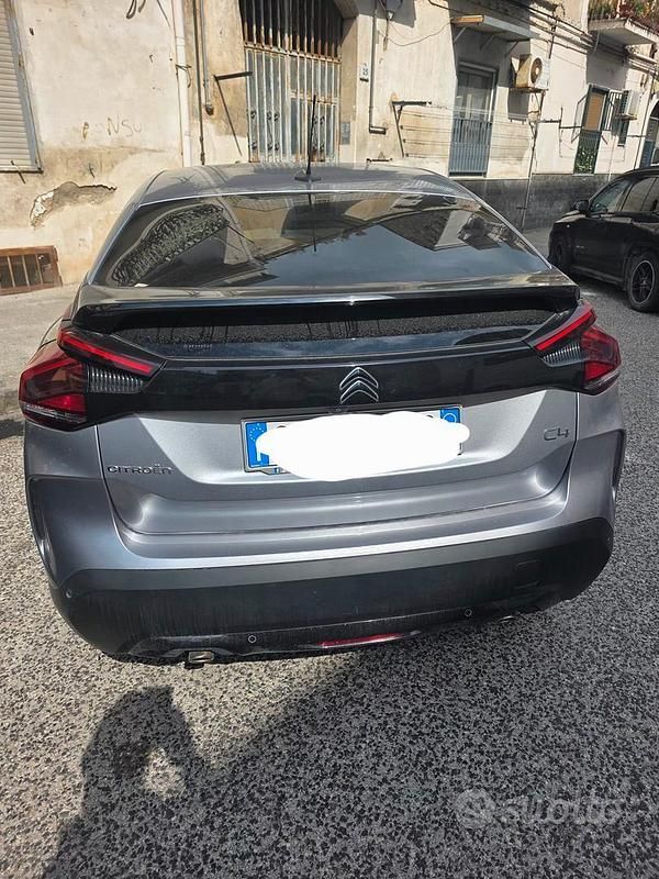 Usata Citroën C4 2022 Station wagon