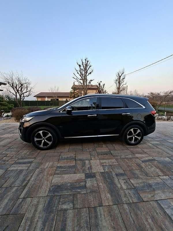 Usata Kia Sorento 200 CV (147 kW) 2015 SUV