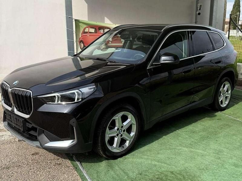 Usata BMW X1 xLine 150 CV (110 kW) 2023 Other SUV
