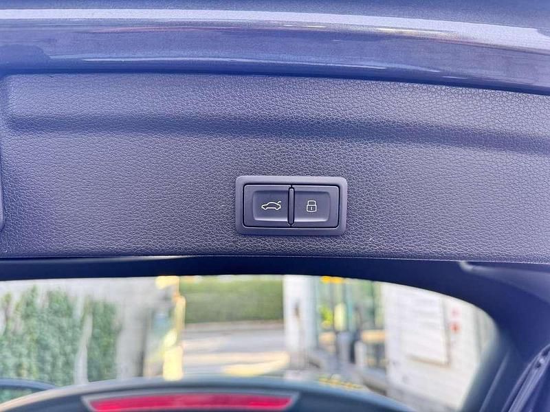 Usata Audi Q3 Sportback S-Line 190 CV (139 kW) 2021 SUV