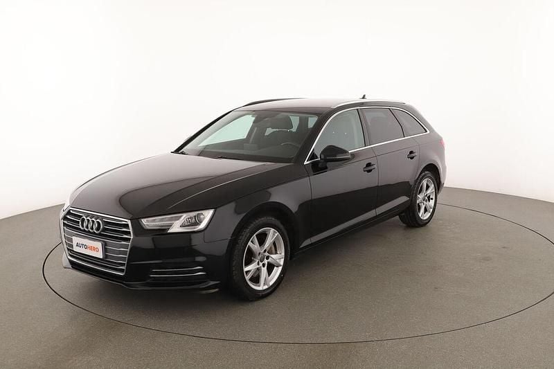 Usata Audi A4 Sport 190 CV (139 kW) 2017 Station wagon