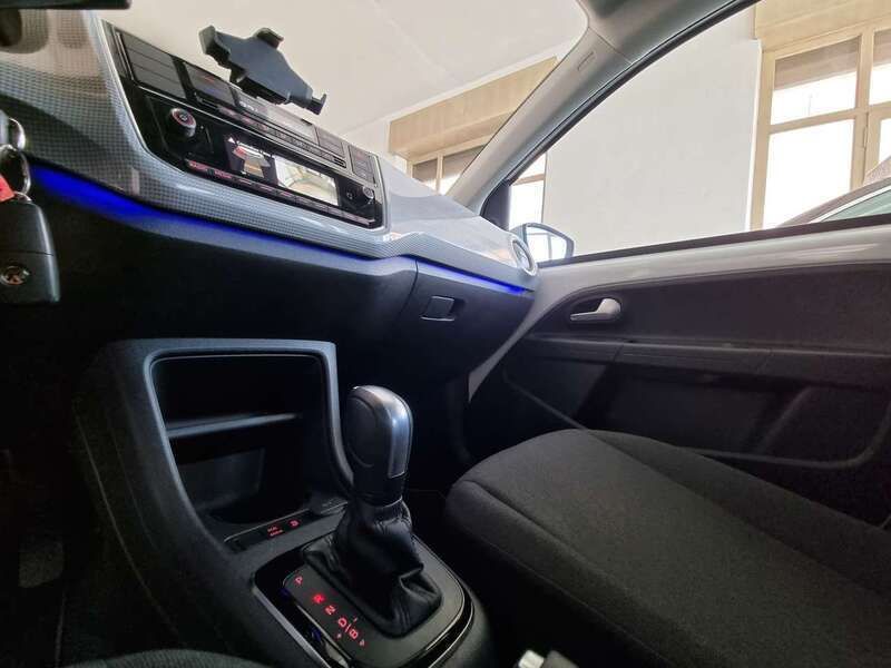 Bianco Usata 2020 VW e-up! Due volumi | 12.800 € (Buon prezzo) - Immagine 1/4