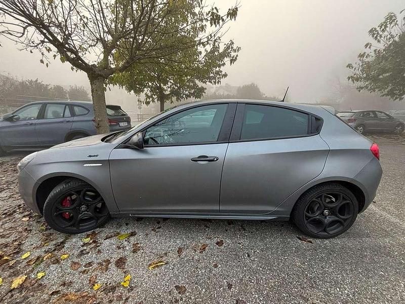 Usado Alfa Romeo Giulietta 120 CV (88 kW) 2020 Utilitario