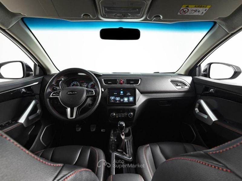 Nuova EVO Evo 3 113 CV (83 kW) 2026 Other SUV