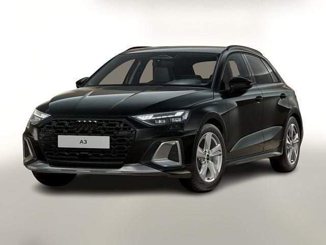 Nuova Audi A3 e-tron Business 150 CV (110 kW) 2025 Nero Utilitaria