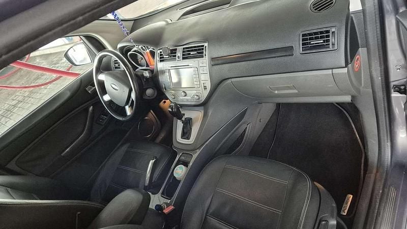 Usata Ford Kuga Individual 163 CV (119 kW) 2012 SUV