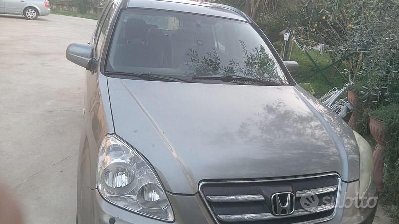 Usata Honda CR-V 2005 SUV