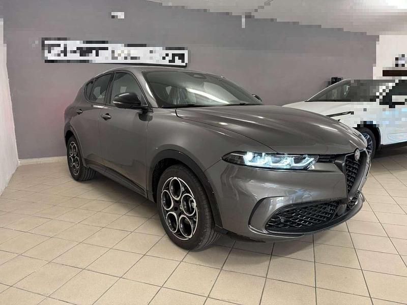 Nuova Alfa Romeo Tonale Sprint 131 CV (96 kW) 2026 Vari colori SUV