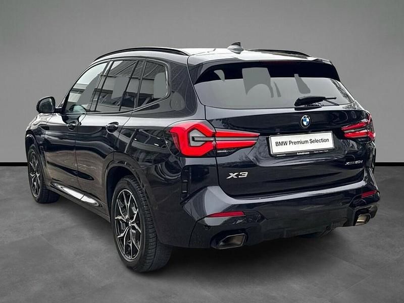 Usata BMW X3 Comfort Edition 190 CV (139 kW) 2024 SUV