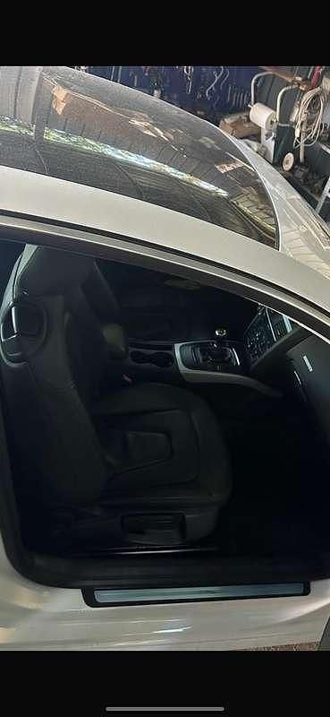 Usata Audi A5 Cabriolet 170 CV (125 kW) 2010 Cabrio