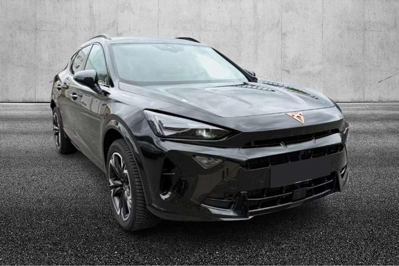 Nero Usata 2024 Cupra Formentor SUV | 34.950 € (Molto cara) - Immagine 1/4