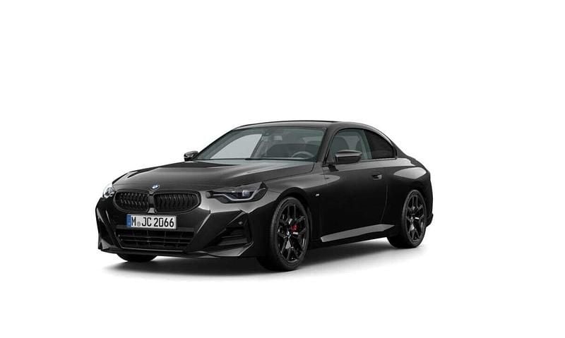 Nuova BMW 230 M Sport 245 CV (180 kW) 2026 Nero Coupé