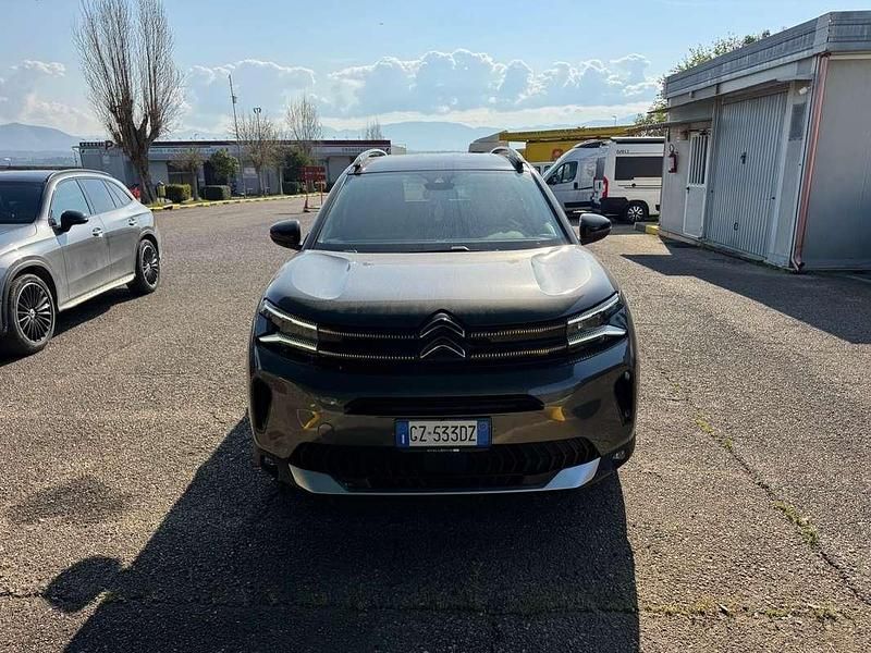 Usata Citroën C5 Aircross 131 CV (96 kW) 2025 SUV