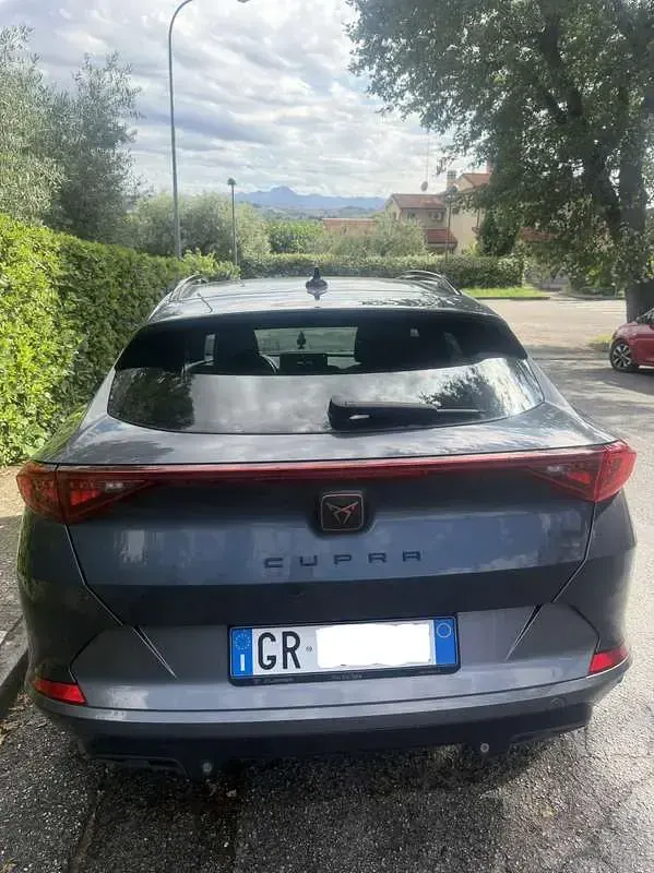 Usata Cupra Formentor 150 CV (110 kW) 2023 SUV