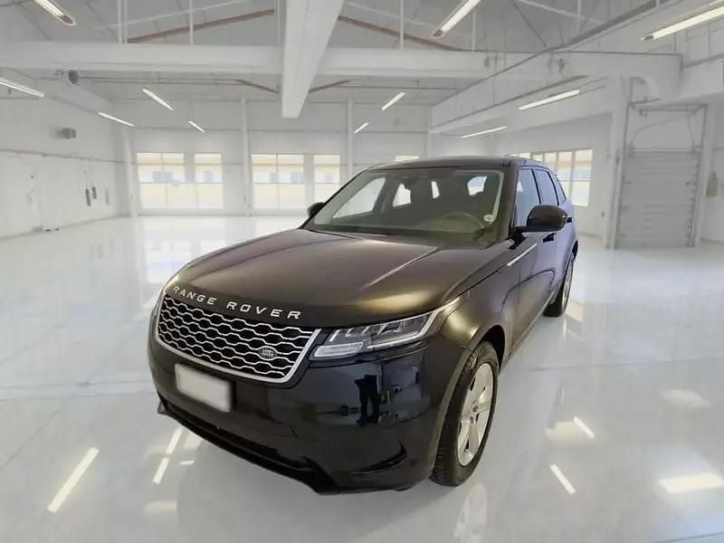 Nero Usata 2022 Land Rover Range Rover Velar SUV | 34.500 € (Ottimo prezzo) - Immagine 1/4