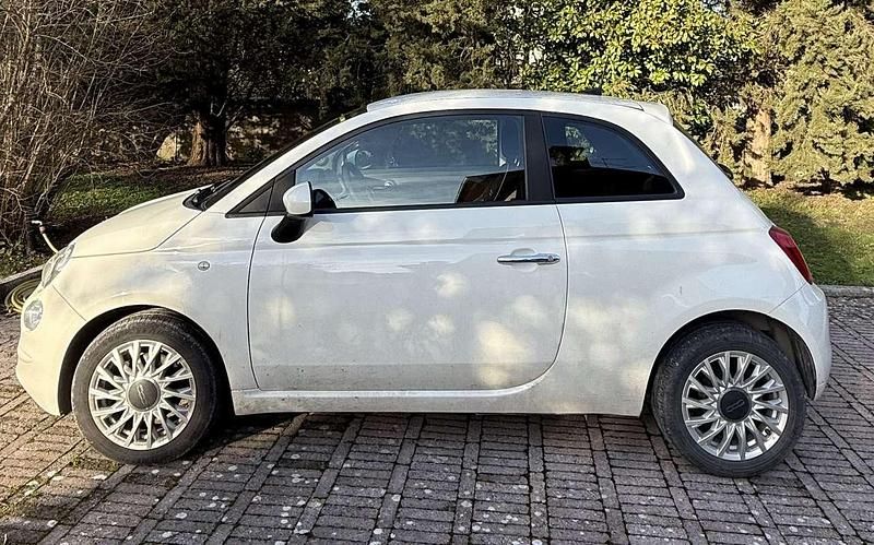 Usata Fiat 500 Pop 69 CV (50 kW) 2020 Utilitaria