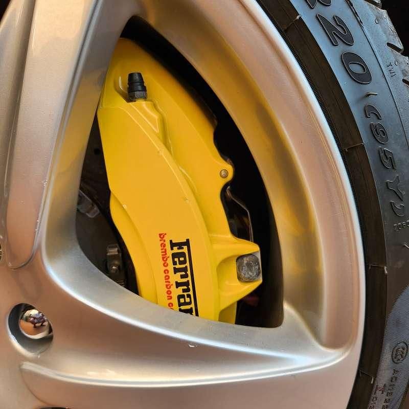 Usata 2012 Ferrari FF Station wagon | 130.000 € (Buon prezzo) - Immagine 1/4