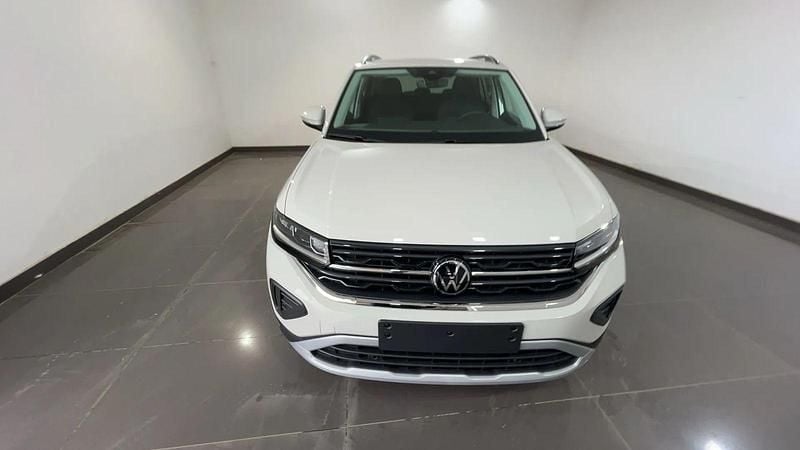 Nuova VW T-Cross Edition 95 CV (69 kW) 2026 Ascot gray SUV