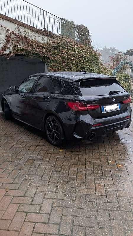 Usata BMW M135 306 CV (225 kW) 2024 Utilitaria