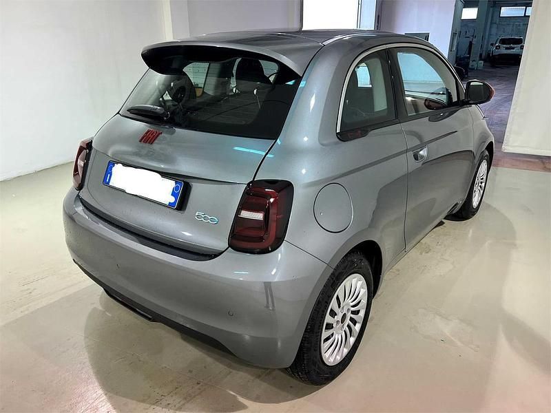 Usata Fiat 500e 69 kW (95 CV) 2022 Berlina