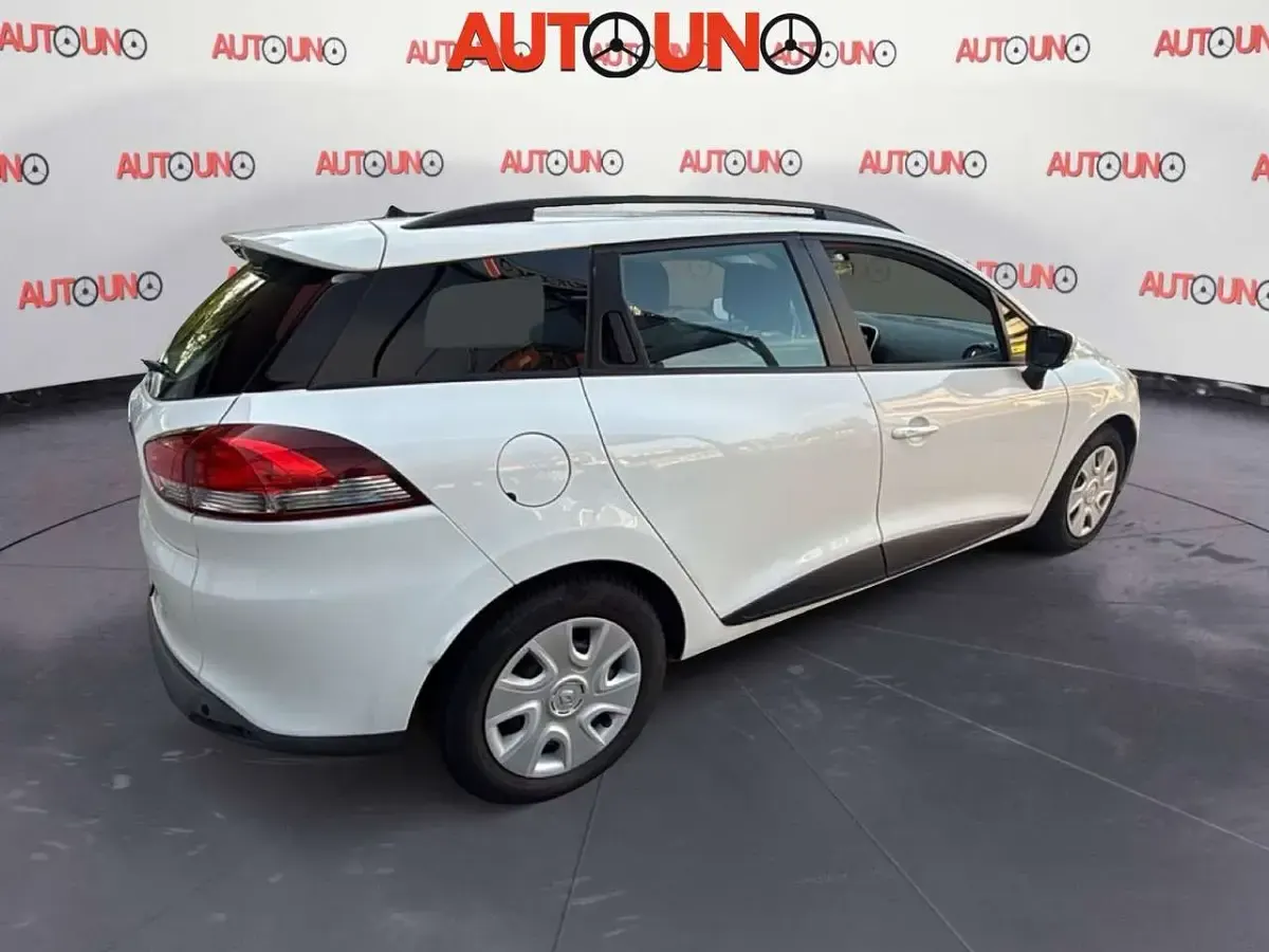 Usata Renault Clio Life 75 CV (55 kW) 2018 Other Station wagon