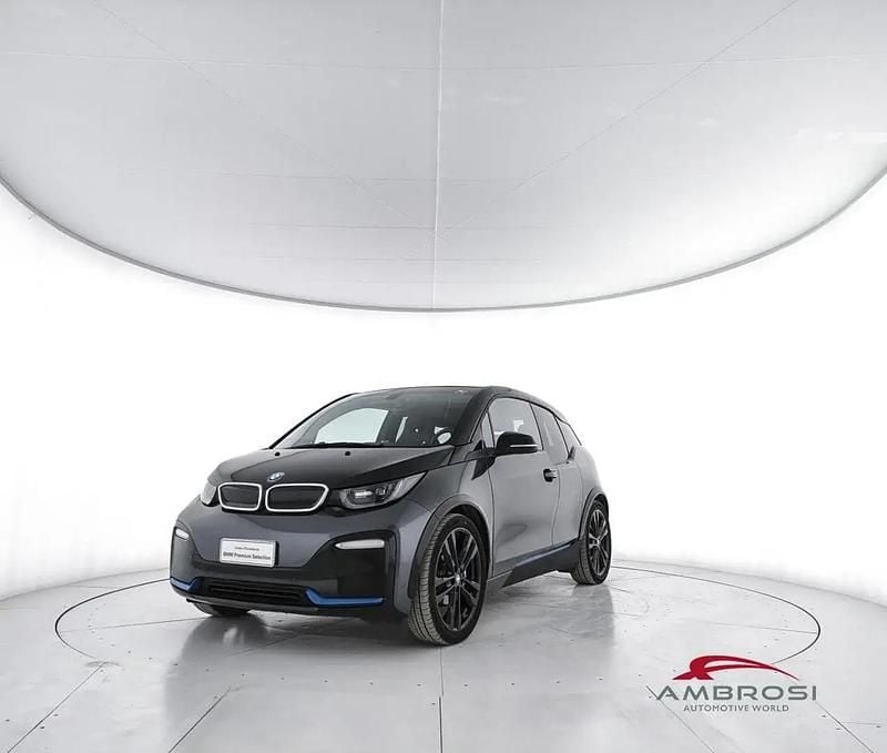 Usata BMW i3 Advantage 135 kW (184 CV) 2021 Utilitaria