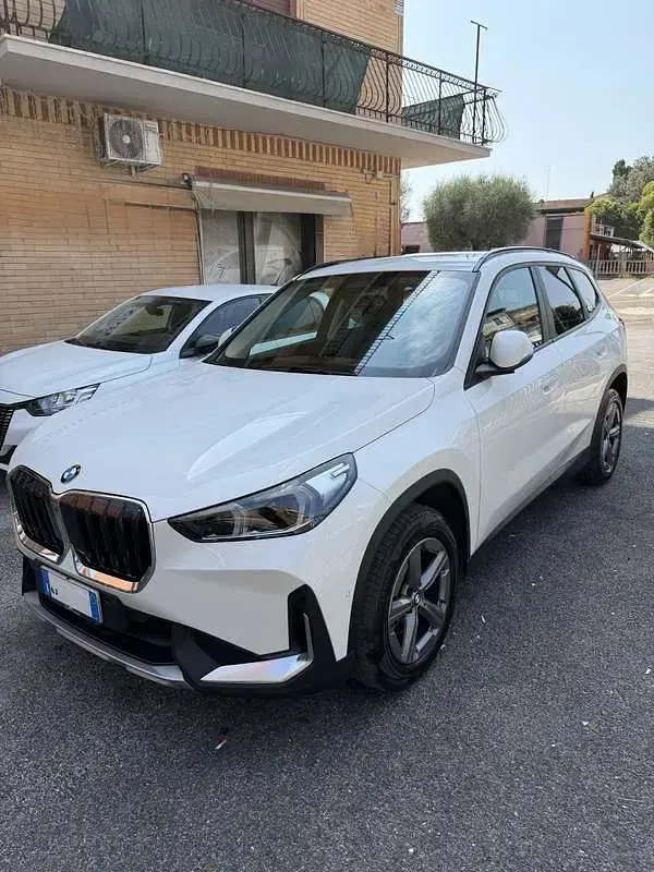 Usata BMW X1 xLine 136 CV (100 kW) 2023 SUV