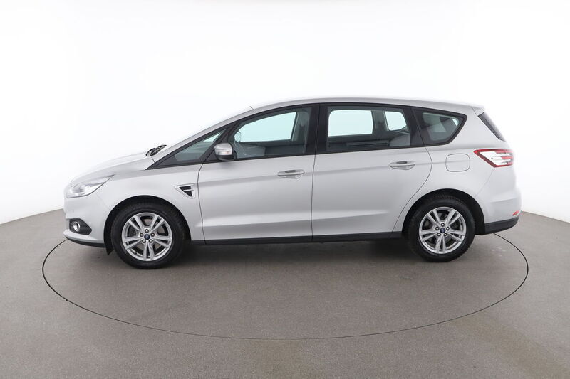 Usato 2019 Ford S-MAX 2.0 Diesel 150 CV (16.999 €)