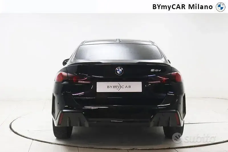 Usata BMW 218 M Sport 150 CV (110 kW) 2025 Nero Coupé