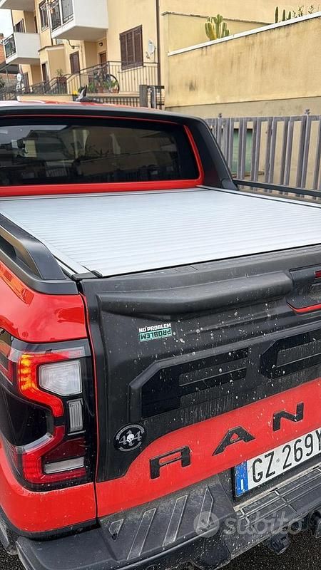 Usata Ford Ranger Raptor 292 CV (214 kW) 2023 Pick-up