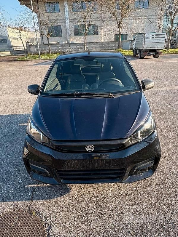 Usata Aixam City 2023 Berlina