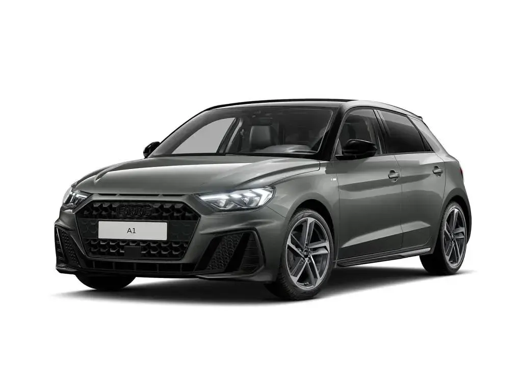 Usata Audi A1 Sportback S-Line 116 CV (85 kW) 2024 Utilitaria