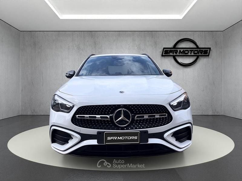 Nuova Mercedes GLA180 Premium 116 CV (85 kW) 2026 Other SUV
