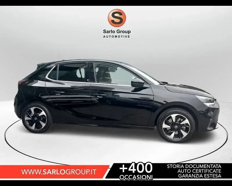 Usata Opel Corsa-e Elegance 57 kW (78 CV) 2021 Utilitaria