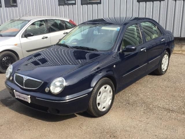lancia lybra lancia lybra