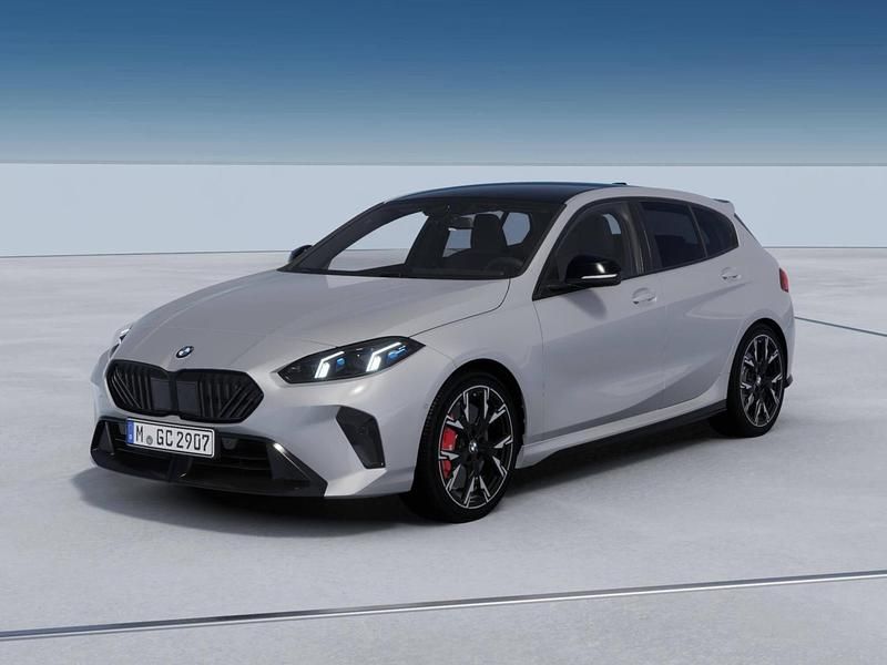 Nuova 2026 BMW 123 M Sport Utilitaria | 52.008 € - Immagine 1/4