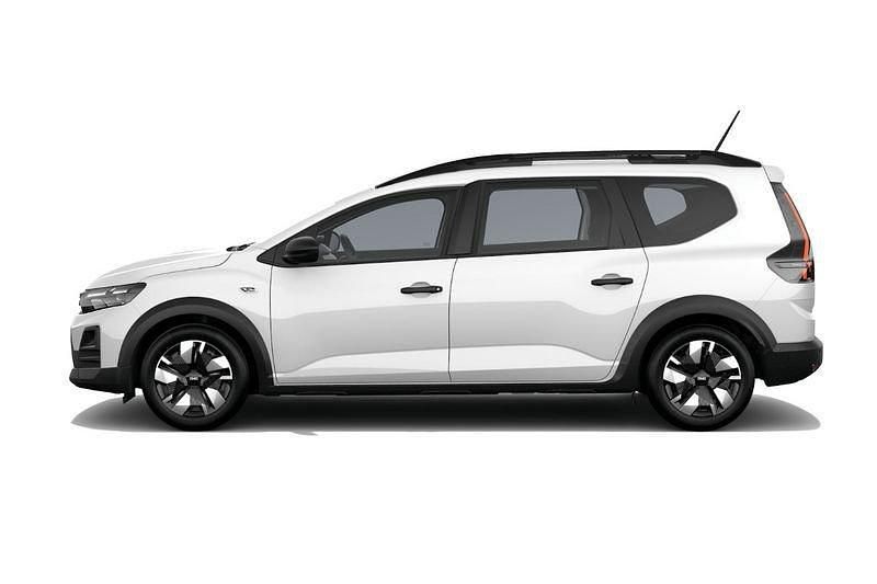 Nuova Dacia Jogger Expression 122 CV (89 kW) 2026 Verde Monovolume
