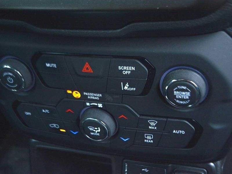 Usata Jeep Renegade Limited 131 CV (96 kW) 2023 Grigio SUV